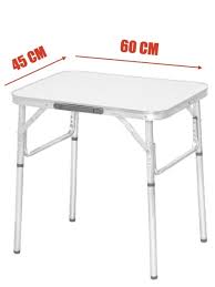Стол складной 45х60 см СП54948