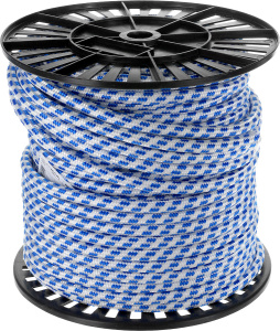 Шнур полиэтиленовый D-10мм 859391