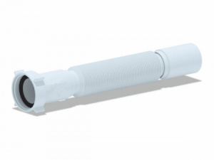 Гибкая труба К104 11/2х40 00891