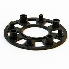 Площадка под фиксатор для сыпучего грунта 890448