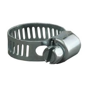 Хомуты металлические 13-23мм СТ35805