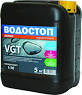 Грунт концентрат "Водостоп-акрил"(гидроизол. полов,стен,цоколя) "ВГТ"  5кг 49083