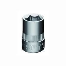 Головка "SATA" 3/8 короткая 10 мм 98457