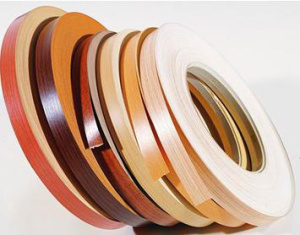 Лента торцевая цвета в ассортименте 56715