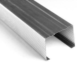 Металлопрофиль 75*50*3м*0.55мм Россия 829806