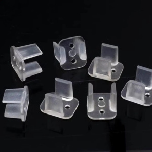 Крепление для гибкого неона 8х16, крепление для  светодиодной и неоновой ленты СТ39285