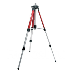 Штатив Н130 с элевац. головкой 1/4    2017