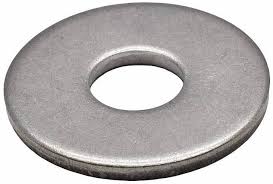 Шайба кузовная М12 DIN 9021 А2 НЕРЖАВЕЙКА 13490