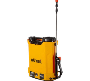 Опрыскиватель аккумуляторный SP-10Li Huter (2853) Х37064