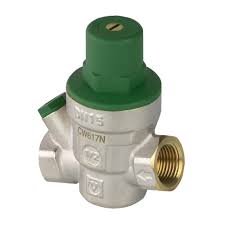 Редуктор давления мембранный регулируемый 3/4 VALTEC 39070