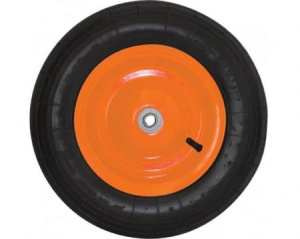 Колесо пневматическое Кратон 13" (для тачки WB -100H) ИН1037441