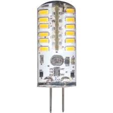 Лампа светодиодная G4 3Вт 12V 3000К/4000К 56119