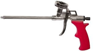 Пистолет для пены монтажной G112 ОБ52123