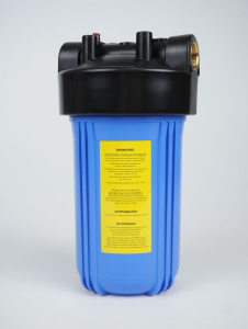 Магистральный фильтр ITA-30 BB (Премиум) F20130P 012424