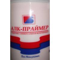 Праймер-ALK 4л "SEA HORSE" 49120