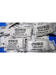 Пластилин эпоксидный герметик 1057135