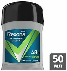 Део-стик мужской 50мл РЕКСОНА Х831164