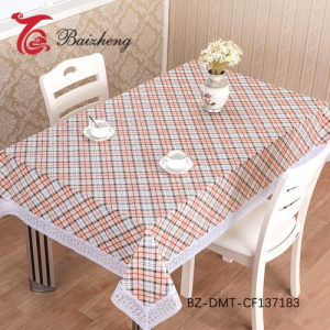 Скатерть 137*183 см BZ-DMT-CF137183 24920