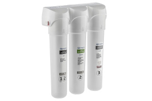 Фильтр "Гейзер-Смарт" БИО 511 (для мягкой воды) 32040