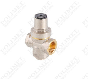 Редукционный клапан 3/4" SABO PN 16 (1-5,5 бар)  702198