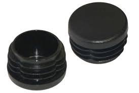 Заглушка пластиковая D-25мм 117935