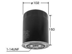 Топливный фильтр FC-608A SAKURA