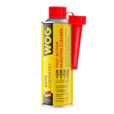 Многофункциональная смазка WOG WG-40 335 ml  WGC0301