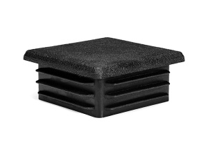 Заглушка для труб квадратная 20х20 40828