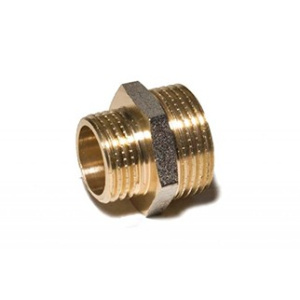 Бочонок переходной 1"Мх3/4М 22572