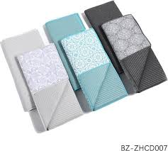 Коврик для сушки посуды 40cm*80cm BZ-ZHCD00 059436