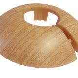 Обводы для труб ф 25 цвета в ассортименте 57491