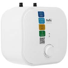 Водонагреватель Ballu BWH/S 10 Capsule Plus U 56303