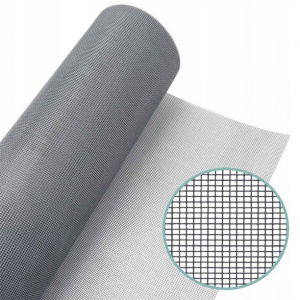 Москитная сетка 1,5м/рул 50м 64246