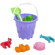 Набор для игр с песком 032507