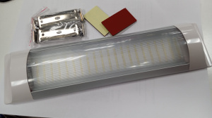 Люстра в салон 12-80V FLS-SMD-2001