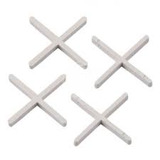 Крестики для кафеля 5мм 36571
