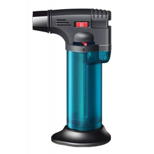 Пьезо горелка большая с газом инд.уп. ИН932014