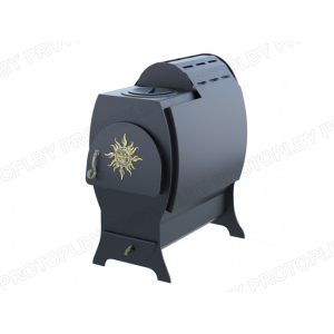 Отопительная царь-печь "Матрешка малая 1" 73125