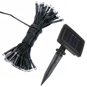 Садовая гирлянда на солнечной батарее Milkyway. USL-S-122-PT5000 Х1034747