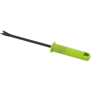 Корнеудалитель "PALISAD " 295мм стальной, пластик. рукоятка (62386) Х41473