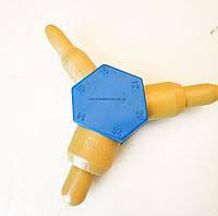 Вальцеватель для метапола 16-20-26 (пластик) 53774