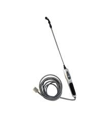Опрыскиватель аккумуляторный SP-3,7 Lite SFA Grey Huter 077065