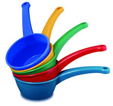 Ковш 1,5л Мегапласт 7017К 006553