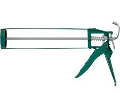 Пистолет PR для герметика ДЛЯ ДЕЛА 101 скелетный ИН42742