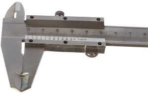 Штангенциркуль ADA Mechanic 150 Base 18141