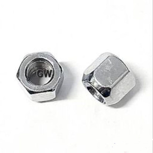 Гайка колёсная 12x1.25 ключ 19 04000063