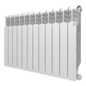 Радиатор биметаллический ROYAL 500/12 948121