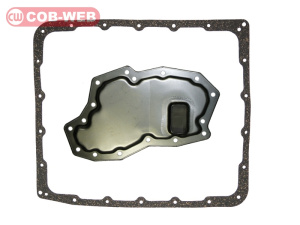 Фильтр АКПП 113190 (SF319/073190) COB WEB ФАКПП-1 №1