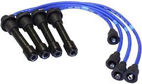 Провод зажигания (комплект) NGK 2716 RC-SE25