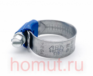 Обычный хомут [х 19-28]